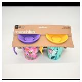 Munchkin Miracle 360ï¿½ Cup 2-Pack with  Migros...