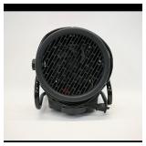 Portable Electric Fan Heater