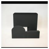 Galeith CPAP Wall Mount Shelf Kit Set of 2
