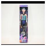 Fashion Happy Doll Set