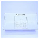 Kuaisailsk 2-in-1 Tile Insert Grate