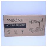 ANBOXIT Coffee Bar Organizer