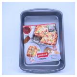 GoodCook Everyday Nonstick Lasagna Pan