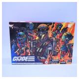G.I. Joe Classified Series Cobra Viper Officer...