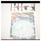 Rick and Morty #12B VF (2023 Oni Press)