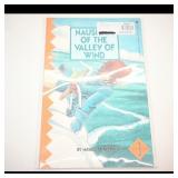 Nausicaa of the Valley of Wind Part 2 (1989)
