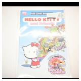 Hello Kitty Surprise Comic #0 VF (2014)