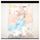 Nausicaa of the Valley of Wind Part 1 (1988)