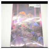 Teenage Mutant Ninja Turtles Halloween Special...