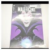 Disney Villains Maleficent #2E VF (2023)