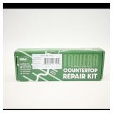 Toolera Countertop Repair Kit - White