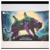 Mattel Creations Masters of the Universe New...