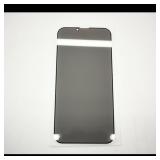 iPhone 16 Pro Max Privacy Screen Protector Set