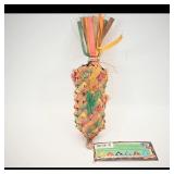 Planet Pleasures Parrot Piï¿½ata Spiked Style Md