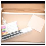 LED Light Drawing Board Set