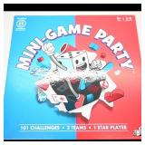 Big Potato Mini-Game Party Board Game