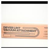 Holikme Dryer Lint Vacuum Attachment