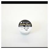 Miyuki Beading Thread Set of 8