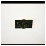 POW-MIA Commemorative Lapel Pin