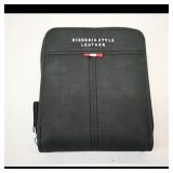 Dizorris Style Leather Wallet