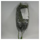Wrapped Bouquet of Greenery