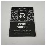Recovery Derm Shield Tattoo Bandage