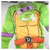 Teenage Mutant Ninja Turtles Donatello Costume