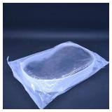 Women's Wig in Plastic Packaging