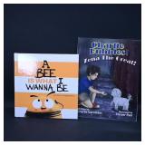Assortment of Children's Books