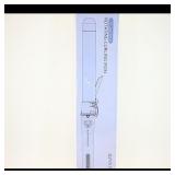 Zaverac Rotating Curling Iron 1.25'