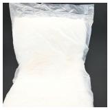 White Memory Foam Pillow