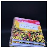 Set of 8 'Year in the Bible' Study Guides