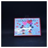 Disney Mickey & Minnie Valentine's Cards
