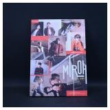 Stray Kids 'Miroh' Album