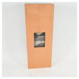 Wooden Photo Frame Box 2.5' x 3.5'