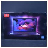 Itel ABLE 1 Laptop 14' 4GB/256GB SSD