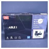 Itel ABLE 1 Laptop 14' 4GB/256GB