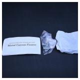 Metal Canvas Floater Frame Kit