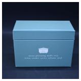 Menu Planning Made Easy Box Set