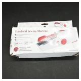 Handy Stitching Handheld Sewing Machine