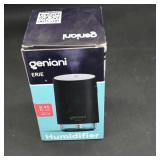 Geniani Erie Humidifier 250ml