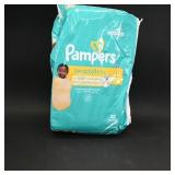 Pampers Swaddlers Size 1 Diapers, 32 Count