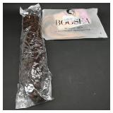 BOGSEA Hair Extensions and Wig Set