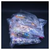 Assorted Building Block Sets