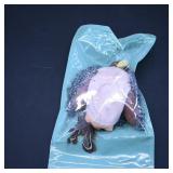 Plush Bird Toy in Sealed Packaging