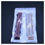 Dirrelo 4-Pack Watch Bands for Versa 4