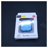 Your Bes S10-42MM Watch Tempered Glass Case