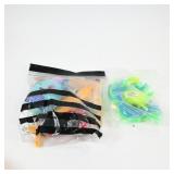 Assortment of Toys and Accessories