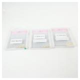 Comango Eyelash Extensions 0.05 C-MIX 120D