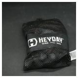 Heyday TX Rigs 4' 4oz Brown